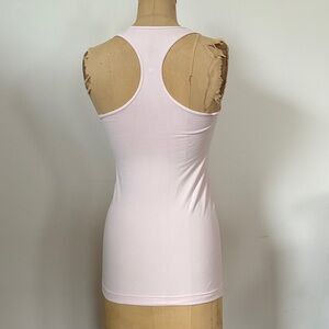 🍀 $10 3/$25! Lululemon Light Pink Racerback Tank Top S